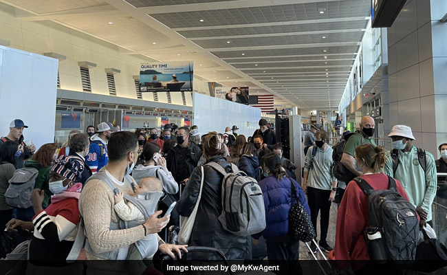 Degraded PlayStation Sparks Panic At Boston Airport, Bomb Squad Called In