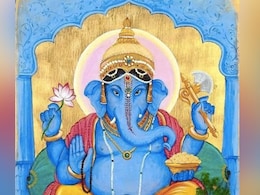 कब है चैत्र महीने की संकष्टी चतुर्थी, जानें पूजा विधि और शुभ मुहूर्त कब है चैत्र महीने की संकष्टी चतुर्थी, जानें पूजा विधि और शुभ मुहूर्त