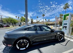 How Do Electric Cars Work?