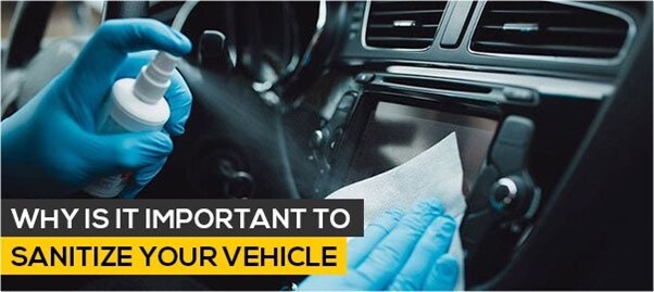 How to Keep Your Car Sanitized to Ward off Corona Virus? How to Keep Your Car Sanitized to Ward off Corona Virus?