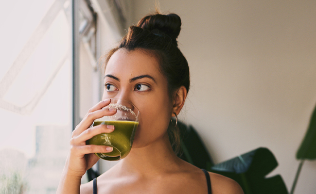 Your Guide To Keeping Your Liver Healthy And Fighting Fit All Through The Year