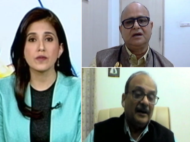 Dispel The Shadows Of Diabetes: Episode 1