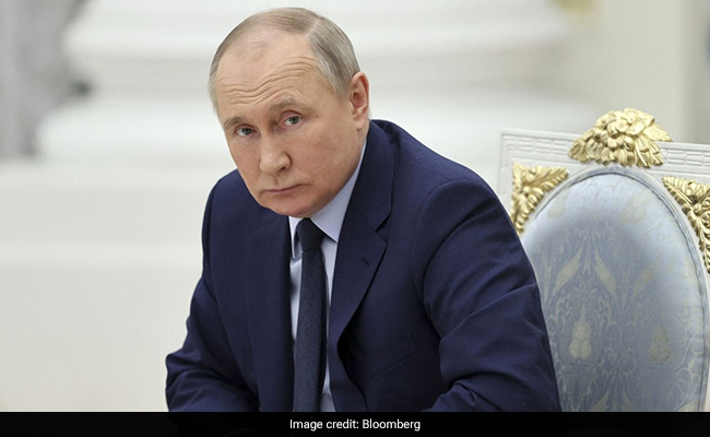 Russia Accused Of Fanning Separatism In Bosnia Amid War In Ukraine