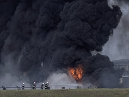 New Explosions In Russia's Belgorod, Governor Reassures Residents New Explosions In Russia's Belgorod, Governor Reassures Residents