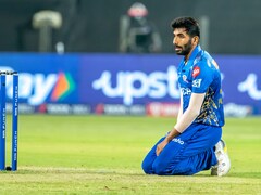 "It's A Transition Phase, Every Team Goes Through That": Jasprit Bumrah