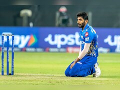 "We Were Not Good Enough, Life Has Not Ended": MI's Jasprit Bumrah