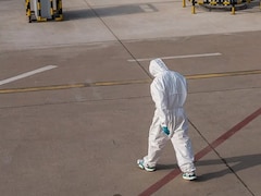 UK's Covid Lockdown Delay Led To 23,000 Excess Deaths: Report