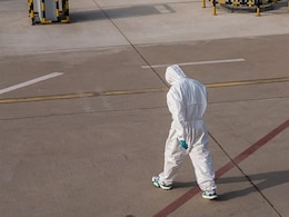 UK's Covid Lockdown Delay Led To 23,000 Excess Deaths: Report