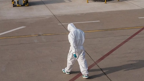 UK's Covid Lockdown Delay Led To 23,000 Excess Deaths: Report