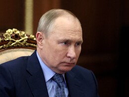 How Russian Army Is Regrouping After Severe Setbacks In Ukraine