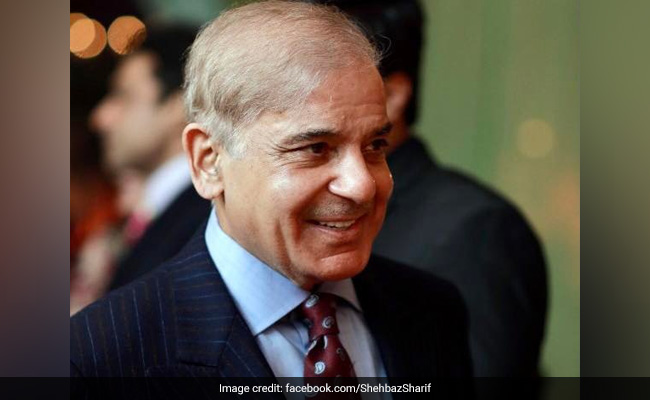 "Serial Violator Of Minority Rights": India Slams Pak PM's Tweet