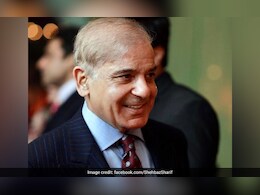 शहबाज शरीफ दूसरी बार बनेंगे पाकिस्तान के प्रधानमंत्री, गठबंधन की बनेगी सरकार