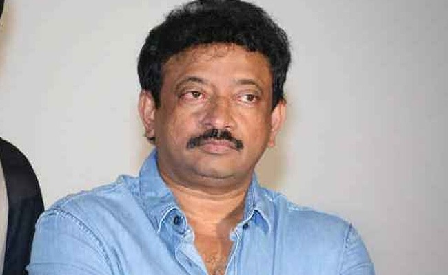 Ram Gopal Varma In Trouble Over Controversial Tweet On Droupadi Murmu