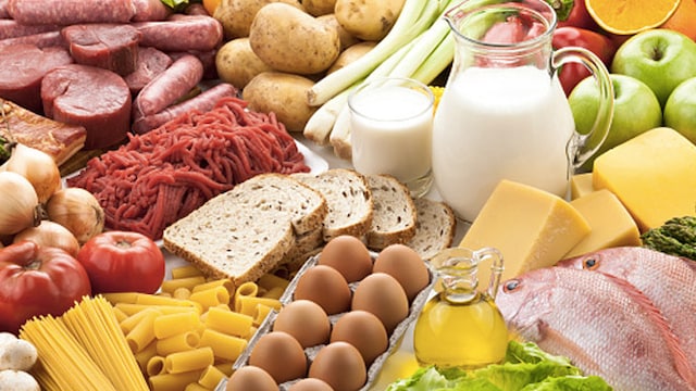 Eating these calcium-rich foods can ensure stronger bones during the monsoon