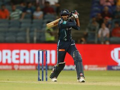 GT Predicted XI vs CSK: Will Vijay Shankar Keep His Place For Gujarat?