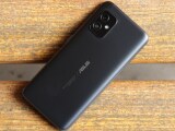 Asus 8z Review: Small Wonder?