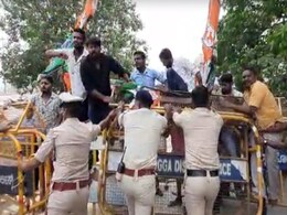 कर्नाटक के मंत्री पर 40% कमीशन मांगने का आरोप लगाने वाला ठेकेदार मृत मिला, पुलिस को इस बात का है शक.. कर्नाटक के मंत्री पर 40% कमीशन मांगने का आरोप लगाने वाला ठेकेदार मृत मिला, पुलिस को इस बात का है शक..