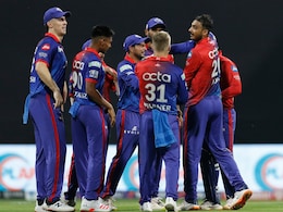 Delhi Capitals' Mitchell Marsh Admitted To Hospital After Testing Covid Positive