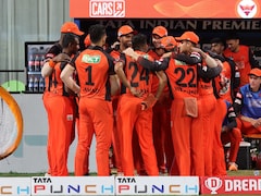 SRH Predicted XI vs CSK: SRH Might Look To Reshuffle After Poor Start