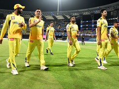 IPL 2022 Live: Winless Chennai Super Kings Take On Punjab Kings