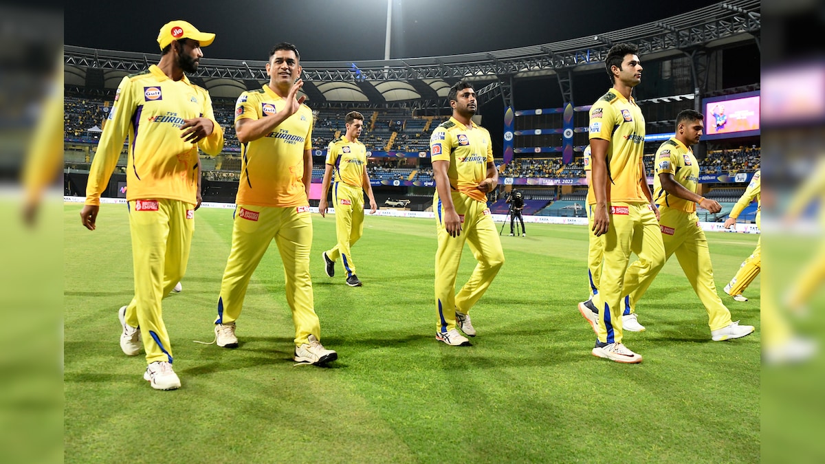 IPL 2022, CSK vs PBKS Live Score: Winless Chennai Super Kings Take On Punjab Kings