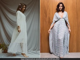 5 Celebrity-Approved Maxi Dresses For Summer 2022 5 Celebrity-Approved Maxi Dresses For Summer 2022