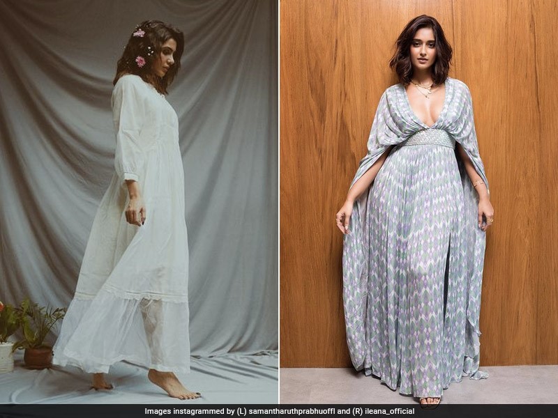 5 Celebrity-Approved Maxi Dresses For Summer 2022
