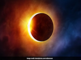 Surya grahan 2023 : साल के पहले सूर्यग्रहण के दिन इन राशि वालों को होगा बड़ा नुकसान, ये रहे उनके नाम Surya grahan 2023 : साल के पहले सूर्यग्रहण के दिन इन राशि वालों को होगा बड़ा नुकसान, ये रहे उनके नाम