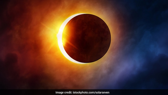 Solar Eclipse 2022: Know Date, Time And How To Watch Surya Grahan Safely