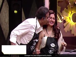 भाग्यश्री ने बताया की शादी के बाद ससुराल में उनके साथ क्या हुआ था, पति को थी इस बात को लेकर लंबे समय तक नाराजगी भाग्यश्री ने बताया की शादी के बाद ससुराल में उनके साथ क्या हुआ था, पति को थी इस बात को लेकर लंबे समय तक नाराजगी