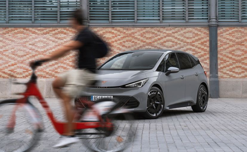 Cupra Details Pedestrian Safety Tech For New Born EV