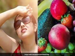 गर्मी के तपते मौसम में भी शरीर को ठंडा और हाइड्रेटेड रखते हैं ये 5 फल, डाइट में कर सकते हैं शामिल गर्मी के तपते मौसम में भी शरीर को ठंडा और हाइड्रेटेड रखते हैं ये 5 फल, डाइट में कर सकते हैं शामिल