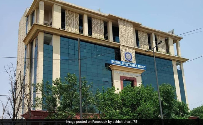 Myanmar National Among 3 Arrested In Mizoram, Probe Agency Says No Manipur Link