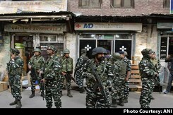 Kashmiri Pandit Shot At In Fourth Terrorist Attack In Valley In 24 Hours Kashmiri Pandit Shot At In Fourth Terrorist Attack In Valley In 24 Hours