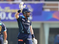 "My Focus Is On IPL": Hardik Pandya Not Thinking About India Comeback