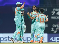 IPL 2022 Live: LSG Look To Register Their Fourth Win Of Season vs RR
