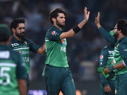 Pakistan To Tour Netherlands For ODI Series In August 2022 Pakistan To Tour Netherlands For ODI Series In August 2022