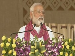At Rs 8.5 Lakh Crore, India Tops Milk Production Globally: PM Modi At Rs 8.5 Lakh Crore, India Tops Milk Production Globally: PM Modi