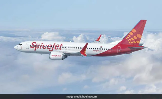 SpiceJet To Start 26 New Flights Starting This Week