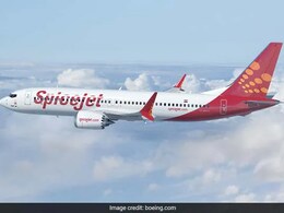 SpiceJet करने जा रहा है 1,400 कर्मचारियों की छंटनी, सालाना 100 करोड़ रुपये बचाने की योजना
