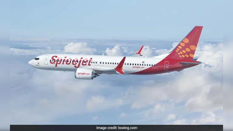 Spicejet Shares Fall 4% After Supreme Court Directs Airline To Pay Rs 270 Crore To Kalanithi Maran