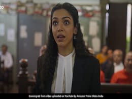 <i>Guilty Minds</i> Review: Shriya Pilgaonkar Is Mesmerising In A Legal Series With A Mellow Sense Of Drama <i>Guilty Minds</i> Review: Shriya Pilgaonkar Is Mesmerising In A Legal Series With A Mellow Sense Of Drama