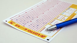 Chinese Employee Who Won Rs 7 Crore Lottery At Company Event Asked To Return Prize