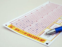 Chinese Employee Who Won Rs 7 Crore Lottery At Company Event Asked To Return Prize Chinese Employee Who Won Rs 7 Crore Lottery At Company Event Asked To Return Prize