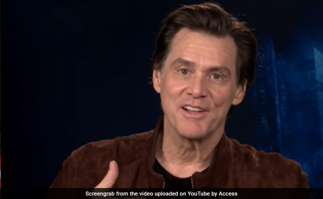 Russia Bans Entry To 100 Canadians Including Jim Carrey In New Sanctions