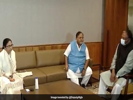 Bangladesh Minister Says Want To Invest In Bengal; Praises Mamata Banerjee Bangladesh Minister Says Want To Invest In Bengal; Praises Mamata Banerjee