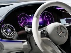 Analysis: Soaring Battery Costs Fail To Cool Electric Vehicle Sales