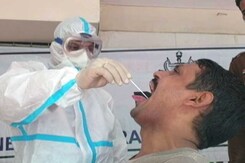 India Logs 3,157 New COVID-19 Cases In 24 Hours India Logs 3,157 New COVID-19 Cases In 24 Hours