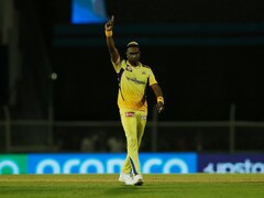 What Lasith Malinga Said After Dwayne Bravo Broke His IPL Bowling Record