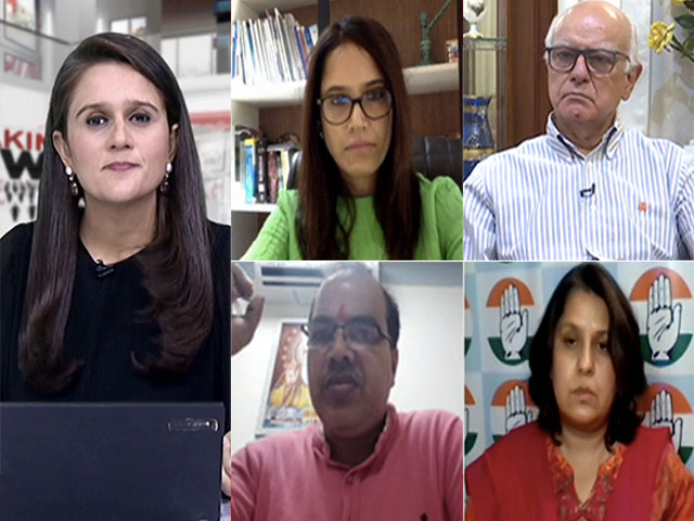 India's Power Emergency: Who Is To Blame?